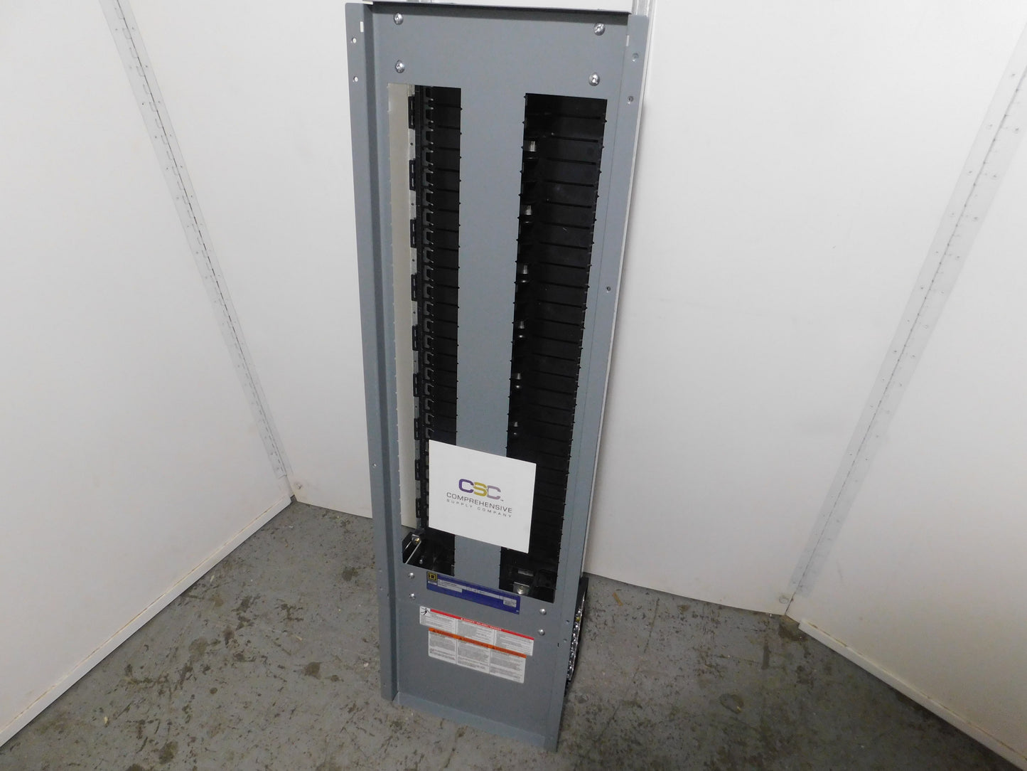 2054L3442SQEDBC - Square D 200A Amp 480Y/277V 54Sp 3Ph/4W Ml Nf Interior Panelboard