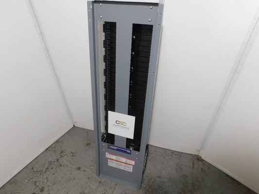 2054L3442SQEDBC - Square D 200A Amp 480Y/277V 54Sp 3Ph/4W Ml Nf Interior Panelboard