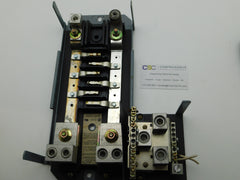 QON12L200FTL - Square D 200A Amp 120/240V 12Sp 1Ph Ml Load Center Interior Mounting Base W/Ftl