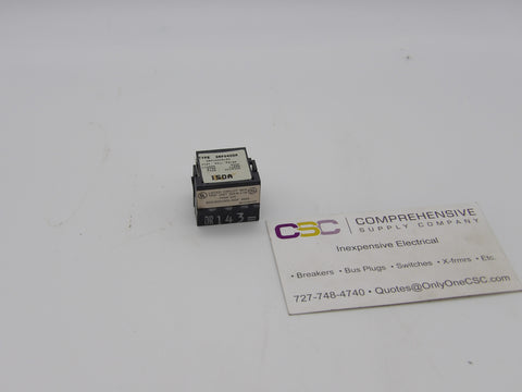 SRPG400A150 - GE 150A Circuit Breaker Trip Unit For 400A Sgd/Sgh/Sgl/Sgp