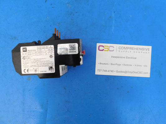 TR2-D12316 - C&S Electric 9-13A Amp Thermal Overload Relay