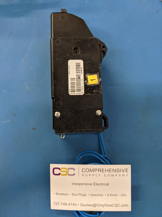 U03MN6 - ITE Siemens ITE Siemens U03Mn6 - Sentron Series 240V Undervoltage Trip - Used