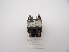 8910DPA42 - Square D 40A Amp 2P Pole 7.5 Hp @230 Vac Contactor
