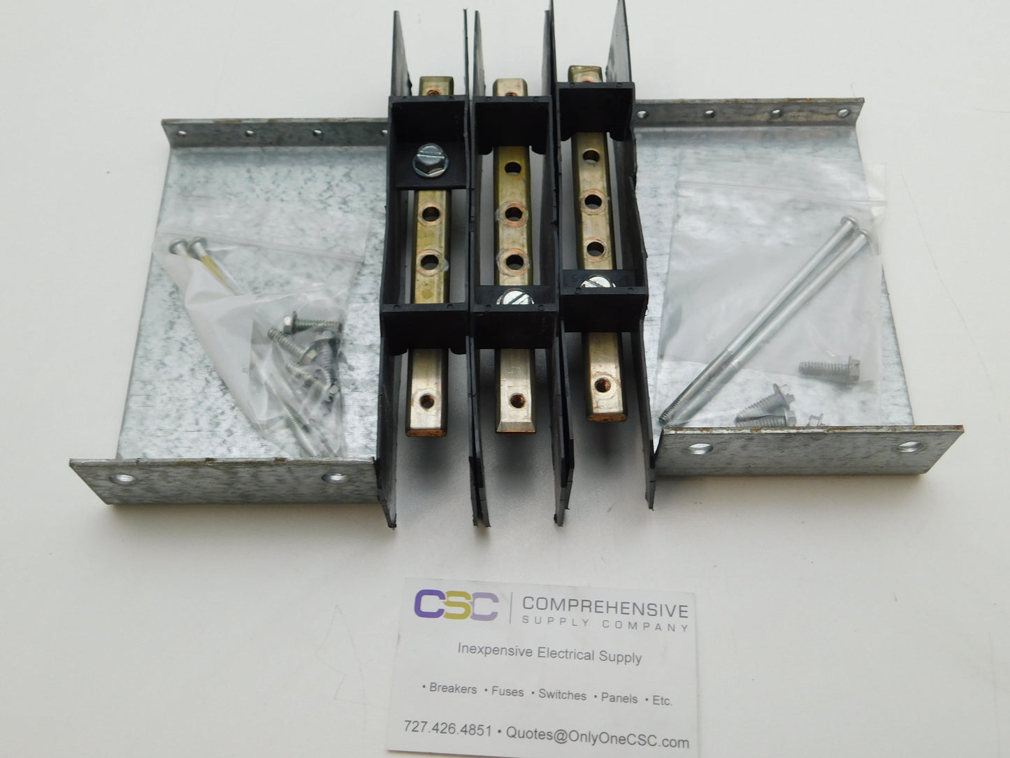 SIED - Siemens Twin/Side By Side Mounting Kit For E-Frame Breakers