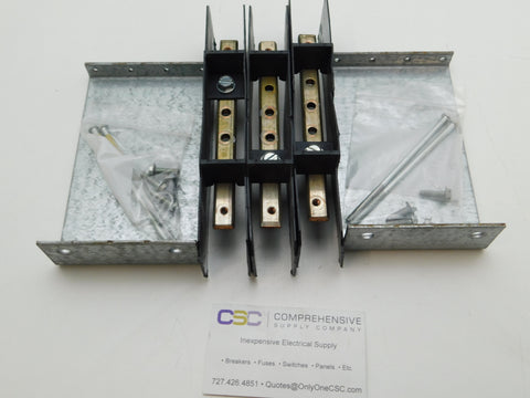 SIED - Siemens Twin/Side By Side Mounting Kit For E-Frame Breakers