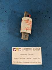 A25X80-4 - Ferraz Shawmut 80A Amp 250V Form 101 Amp-Trap Blade Fuse
