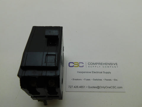 QO230 - Square D 30A Amp 2P Pole 10kA@120/240V Plug On Circuit Breaker - Older Series W/ Peg