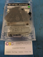 UBIF-250N - Connecticut Electric 50A Amp 2P Pole 10kA@120/240V Plug On Thick Fpe Replacement Circuit Breaker