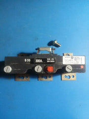 TJK436T300 - GE 300A 3P Pole Tjk Adj Trip Unit