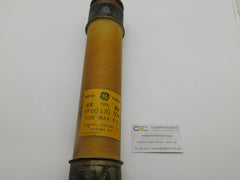 9F60LJD504 - GE 130A Amp 5080V Class R Cartridge Ferrule Mounted Fuse