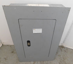 P1A18ML125CTF - Siemens 125A Amp 120/240V 18Sp/18Cir 1Ph/3W Nema 1 Ml Cu Panelboard