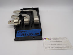 MBKQR3 - Siemens 3Ph Main Or Sub Feed Breaker Mounting Kit - Suitable For Type Qr2 Qrh2 Hqr2 Hqr2H Breaker