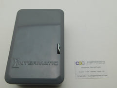 ET1105C - Intermatic 24-Hour 1 Circuit 30A Amp 120/208/240/277V Nema 1 Programmable Electronic Timer