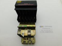 HQO306 - Square D 30A Amp 240V 6Sp/1Ph Distribution Panel For I-Line Panelboards Qo Adapter