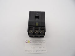 QOB390VH - Square D 90A Amp 3P Pole 22kA@240V Bolt On Circuit Breaker