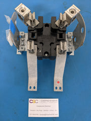 MW200 - Midwest 200A Amp 120/240V Meter Socket - Meter Socket Only