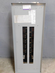 AQF3422MBX - GE 225A Amp 42Sp/42Cir 3Ph-4W 208Y/120V Mlo Main Lug Only Panelboard - Panel Only