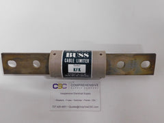 KFK - Bussmann 200A Amp 600V Cable Limiter Blade Fuse