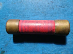 58040-NON - Leviton 40A Amp 250V Volt Fuse