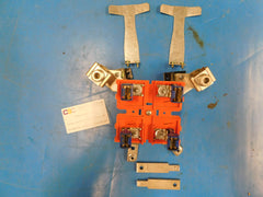 QO816F200C - Square D 200A Amp 8Sp/16Cir Qo Meter Main Combination Service Socket