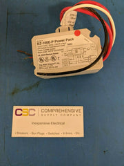 BZ-100E-P - Wattstopper 20A Amp 120/277Vac, 60Hz, 24Vdc Power Pack