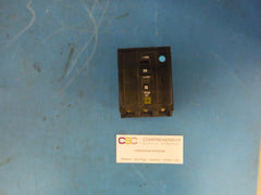 QOB320 - Square D 20A Amp 3P Pole 10kA@240V Bolt On Circuit Breaker