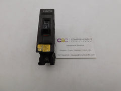 A120 - Wadsworth 20A Amp 1P Pole 10kA@120V Plug On Circuit Breaker