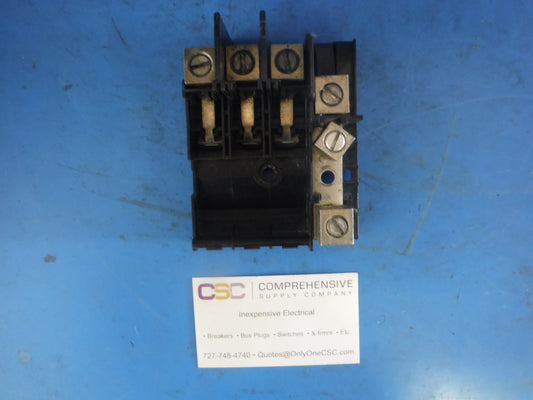 QO3P - Square D Mount For 3P Qo Circuit Breaker