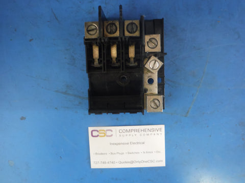 QO3P - Square D Mount For 3P Qo Circuit Breaker