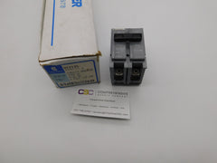 VC2125 - Challenger 125A Amp 2P Pole 42kA@120/240V Plug On Circuit Breaker Eaton Brhh2125