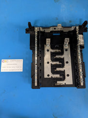 HOM1224L125PGC - Square D 125A Amp 120/240V 12Sp/24Cir Main Lug Plug On Neutral Panelboard