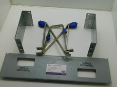 SIQJ - Siemens Siemens Qj Breaker Mount Strap Kit For S5 Panel Panelboard