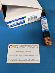 FLSR-20 - Littelfuse 20A Amp 600V Class Rk5 Dual Element Time Delay Cartridge Fuse 10Pk