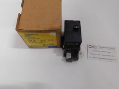 QOM60VH - Square D 60A Amp 2P Pole 22kA@120/240V Bolt On Main Circuit Breaker