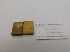 212 - Ferraz Shawmut Class H/K 200A Amp 250V 600V Fuse Reducer Up To 100A To 200A