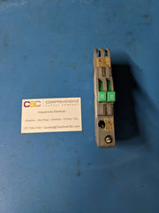 UBIZ-3030 - Connecticut Electric 30/30A Amp 2X1P Pole 10kA@120/240V Plug On Duplex Zinsco Replacement Circuit Breaker