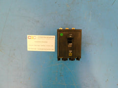 QOB335 - Square D 35A Amp 3P Pole 10kA@240V Bolt On Circuit Breaker
