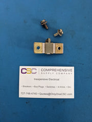 B10.2 - Square D 6.4A-7.53A Amp Class 20 Melting Alloythermal Overload Heater Element