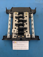 TSMR815CFLFMG - GE 150A Amp 8Sp/15Cir 120/240 Main Breaker Panel For Combo Meter - Panel Only Main Breaker Not Included