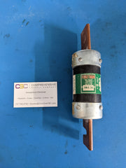 FRN-R-250 - Bussmann 250A Amp 250V Class Rk5 Fusetron Time-Delay Blade Fuse