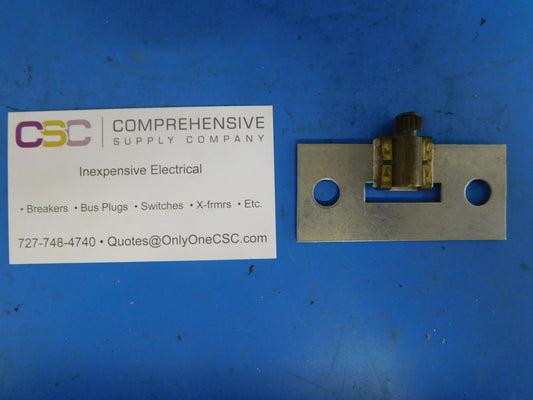 C 66 - Square D Overload Relay Thermal Unit C 66