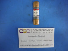 31062 - Ace 15A Amp 250V Class K5 1-Time Cartridge Fuse