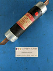 EOS-200 - Unknown 200 Fpe 200A Amp 600V One Time Blade Fuse