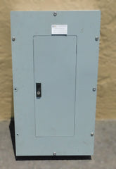 2230L3442EAC - Eaton 225A Amp 408Y/277V 30Sp 3Ph/4W Ml Prl2A Panelboard W/Type 1 Enclosure & Surface Cover W/Door