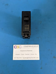 QP1-B030 - ITE 30A Amp 1P Pole 10kA@120/240V Plug On Circuit Breaker
