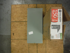 TM815RCUFLP - GE 150A Amp 120/240V 8Sp/16Cir Nema 3R Main Breaker Load Center
