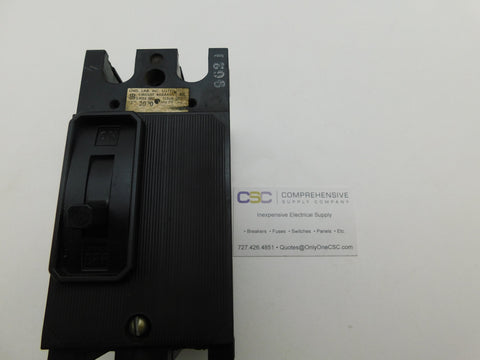 EE2B020 - Siemens 20A Amp 2P Pole 10kA@240V Bolt On Circuit Breaker