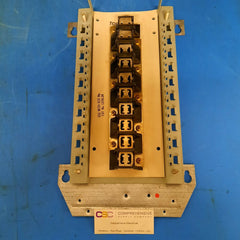 LX116-24 - Fpe 125A Amp 24 Circuit 120/240V 1Ph/3W Panel Board Interior