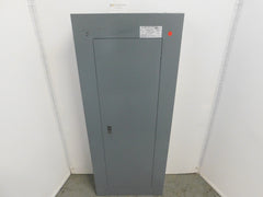 MH50BE-NQ-NC50S - Square D Nq 250A 42Sp 3Ph/4W 208Y/120Ac W/Main Conversion Nc50S Cover. Load Center