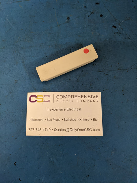 SDTFP - Square D Sdt Blank Filler Plate